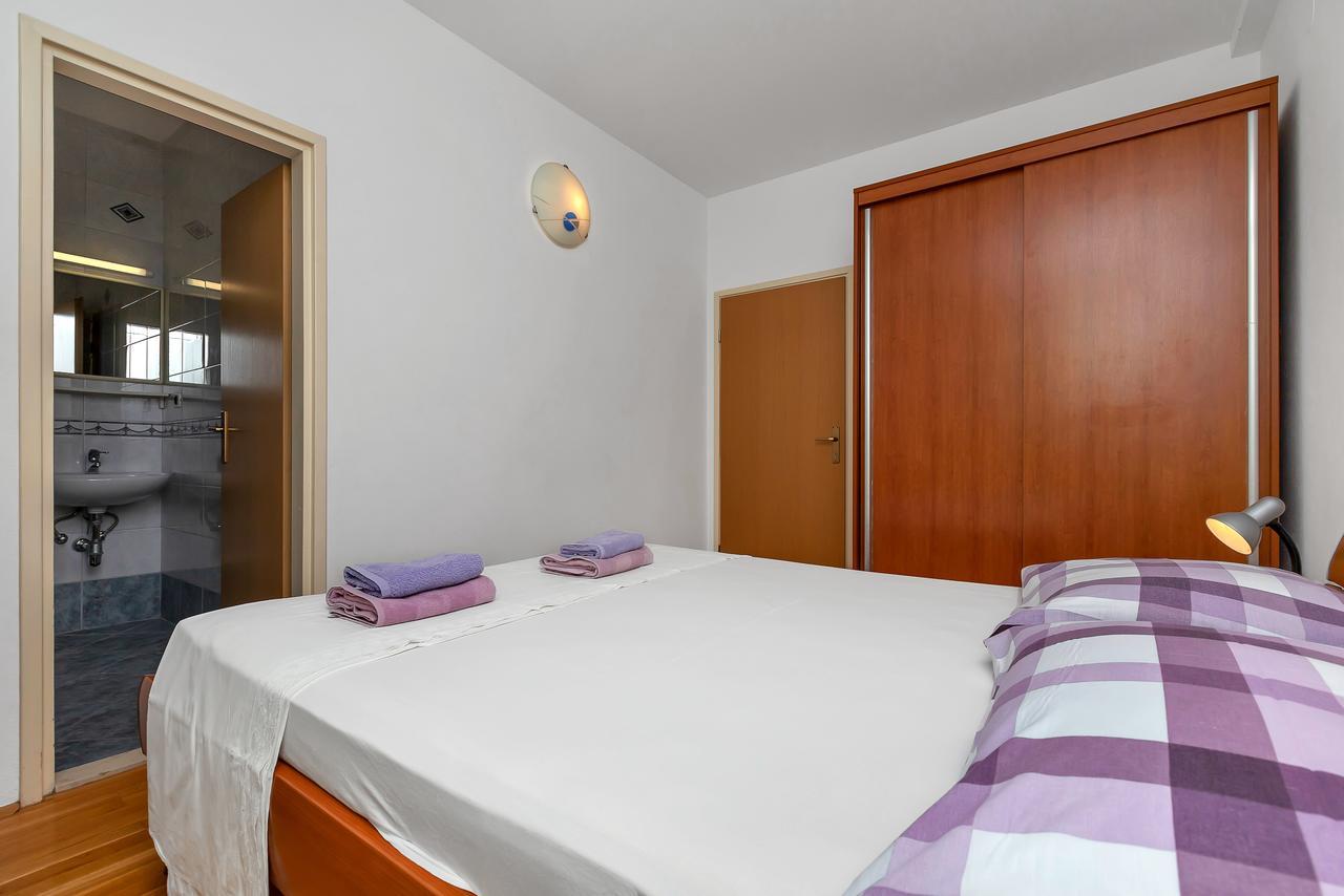 Roza Apartment