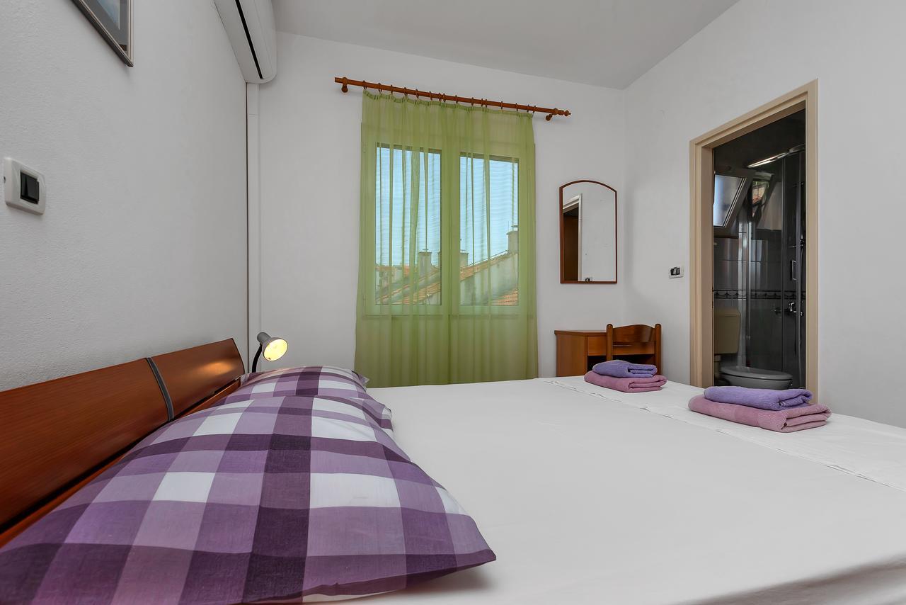 Roza Apartment