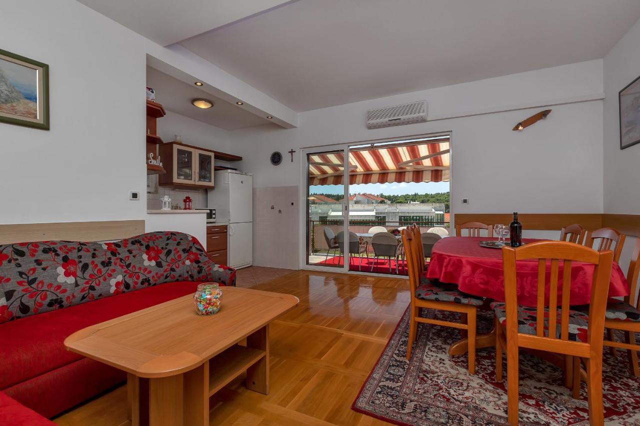 Roza Apartment